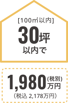 30坪